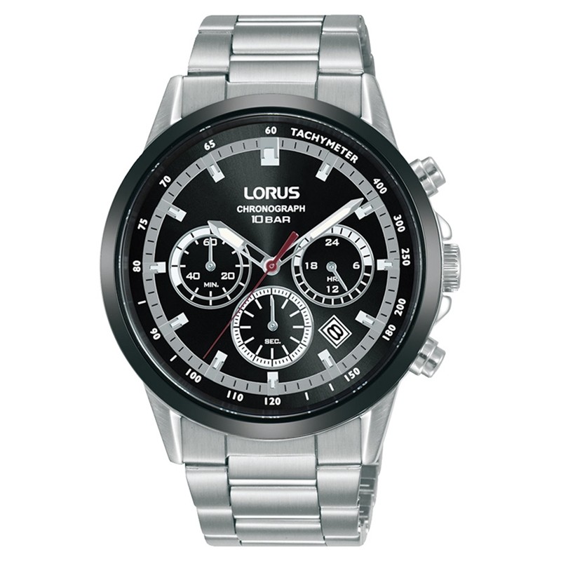 LORUS WATCHES Mod. RT397JX9 RT397JX9